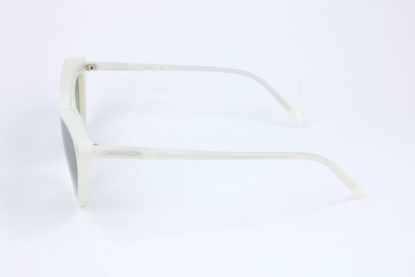 CALVIN KLEIN 205W39NYC MOD. CKNYC1855SR MILKY BONE