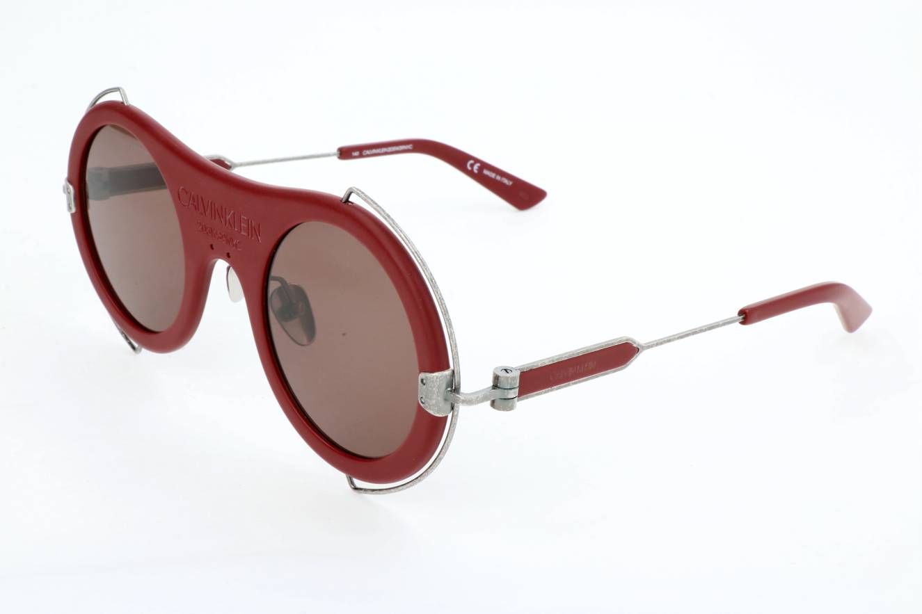 CALVIN KLEIN 205W39NYC MOD. CKNYC1875SR