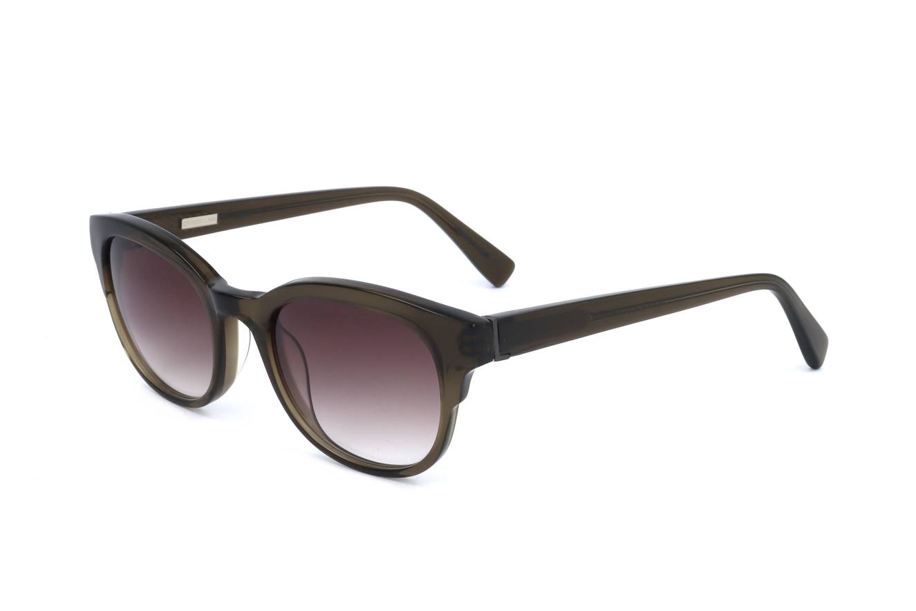 DEREK LAM MOD. KARA OLIVE CRYSTAL