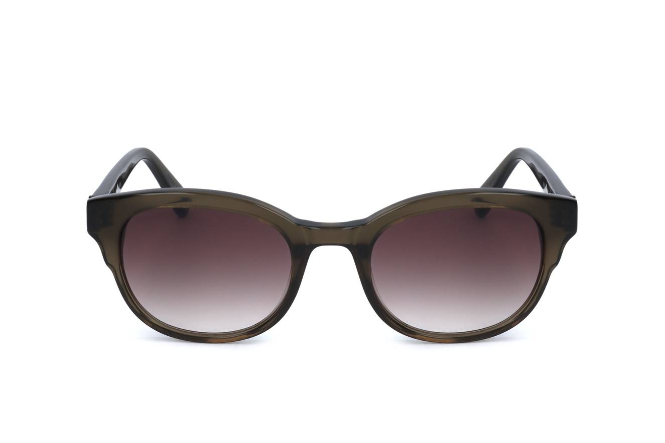 DEREK LAM MOD. KARA OLIVE CRYSTAL