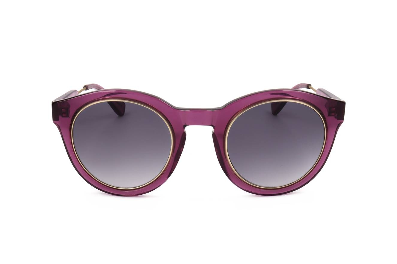 DEREK LAM MOD. LAFAYETTE DARK PURPLE