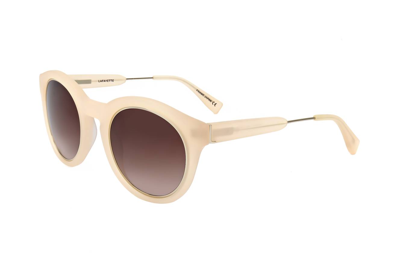 DEREK LAM MOD. LAFAYETTE MATTE PEACH
