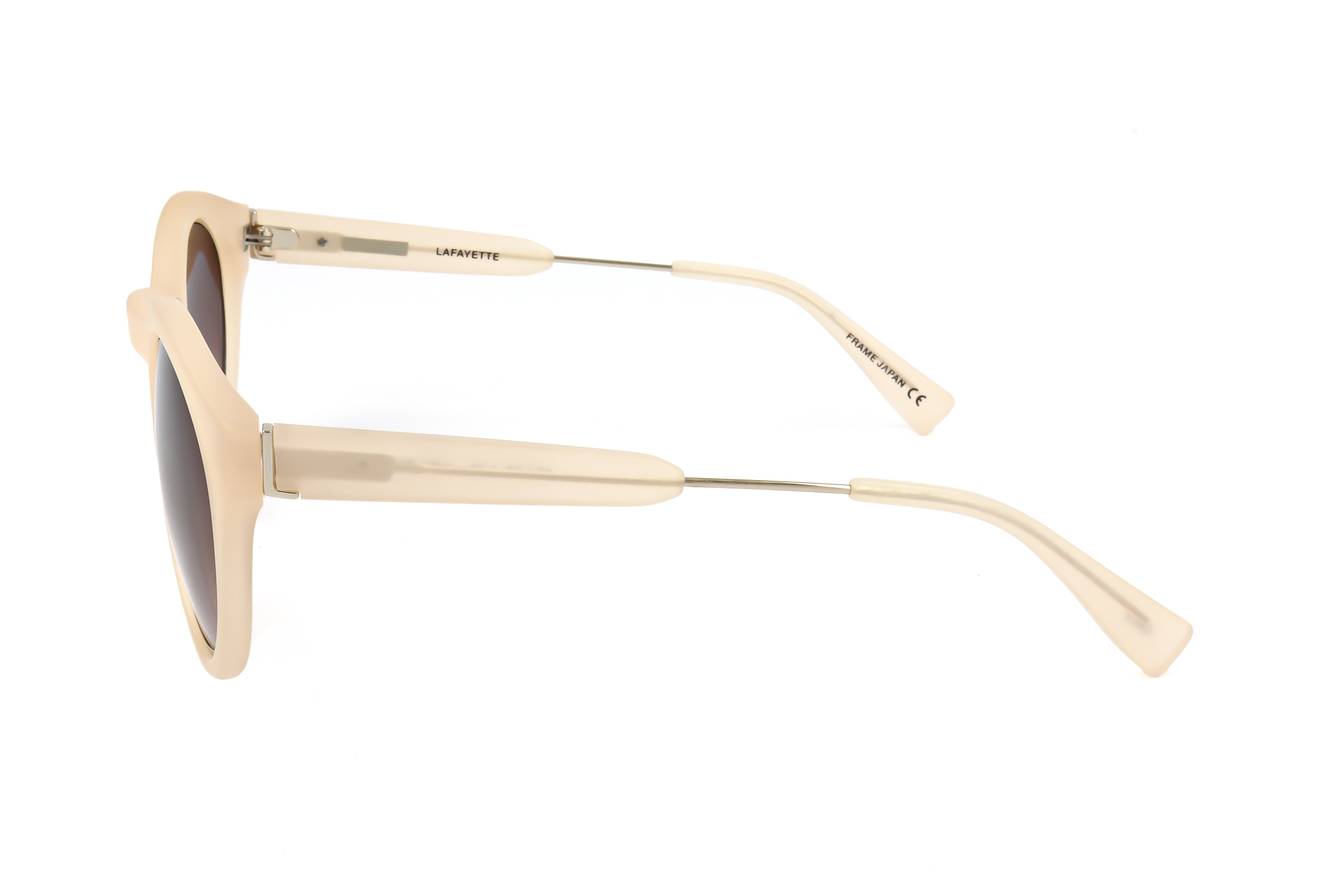 DEREK LAM MOD. LAFAYETTE MATTE PEACH