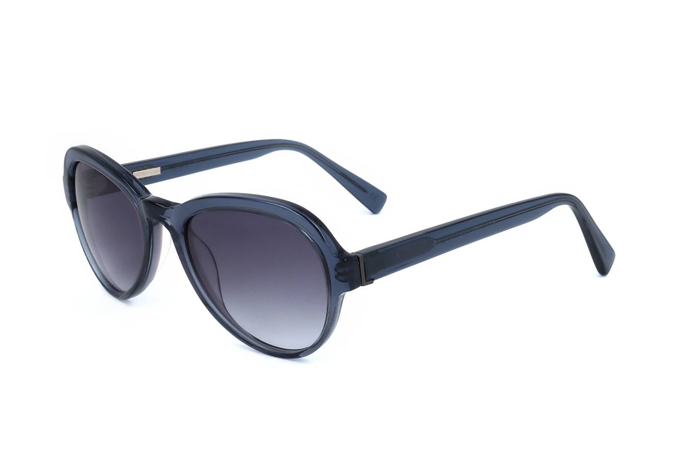 DEREK LAM MOD. LOGAN DARK GREY