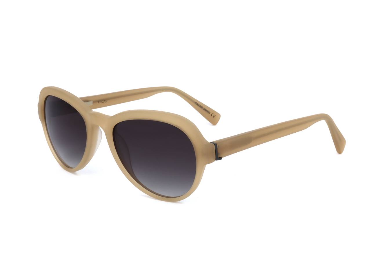 DEREK LAM MOD. LOGAN MATTE BEIGE