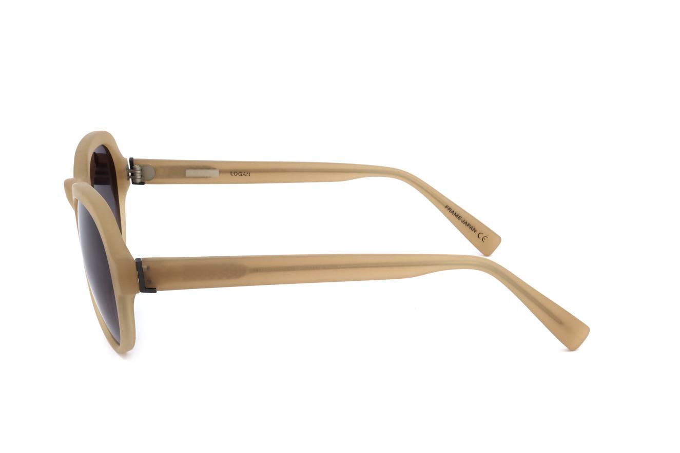 DEREK LAM MOD. LOGAN MATTE BEIGE