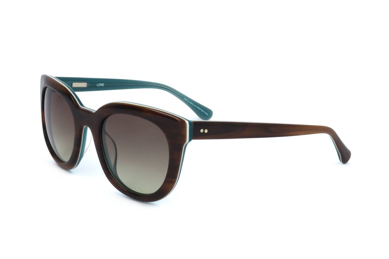 DEREK LAM MOD. LORE BROWN