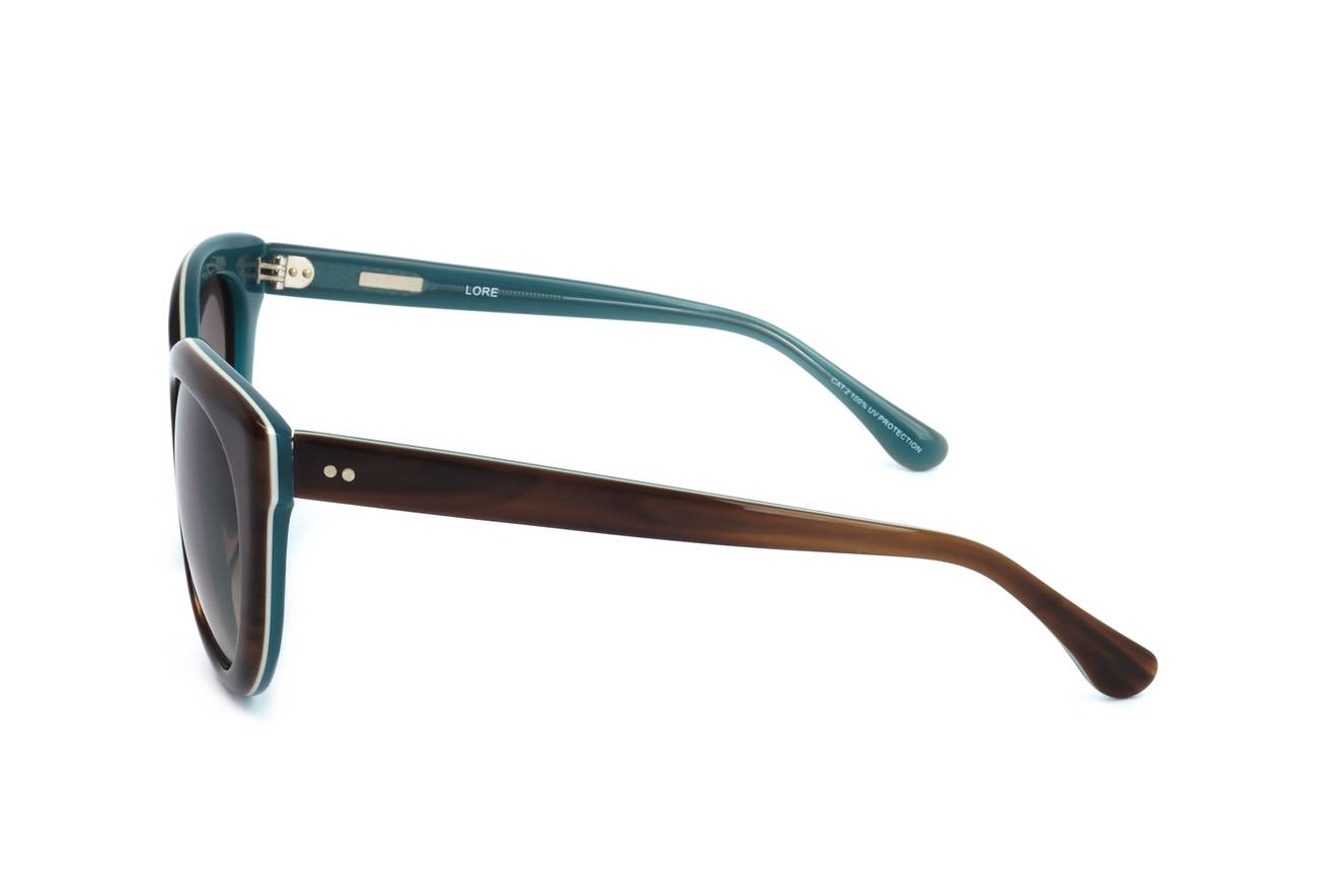 DEREK LAM MOD. LORE BROWN