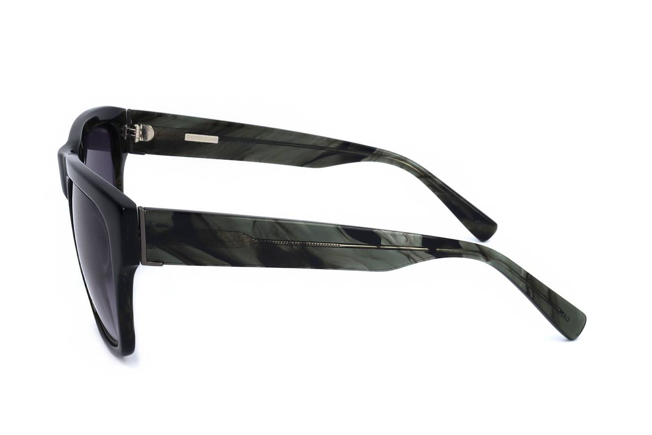 DEREK LAM MOD. MERCE GREEN STRIPES