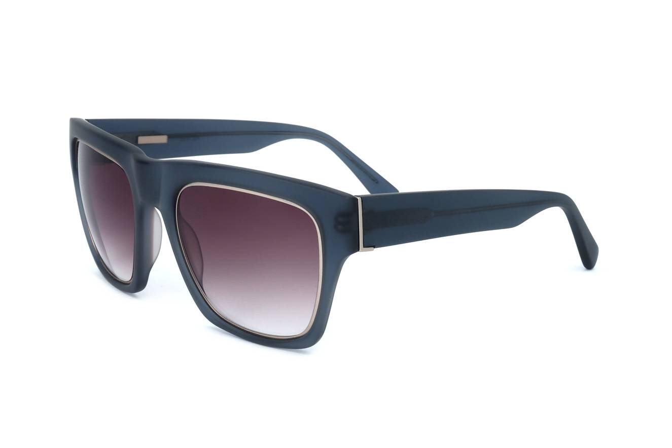 DEREK LAM MOD. MERCE MATTE DARK GREY