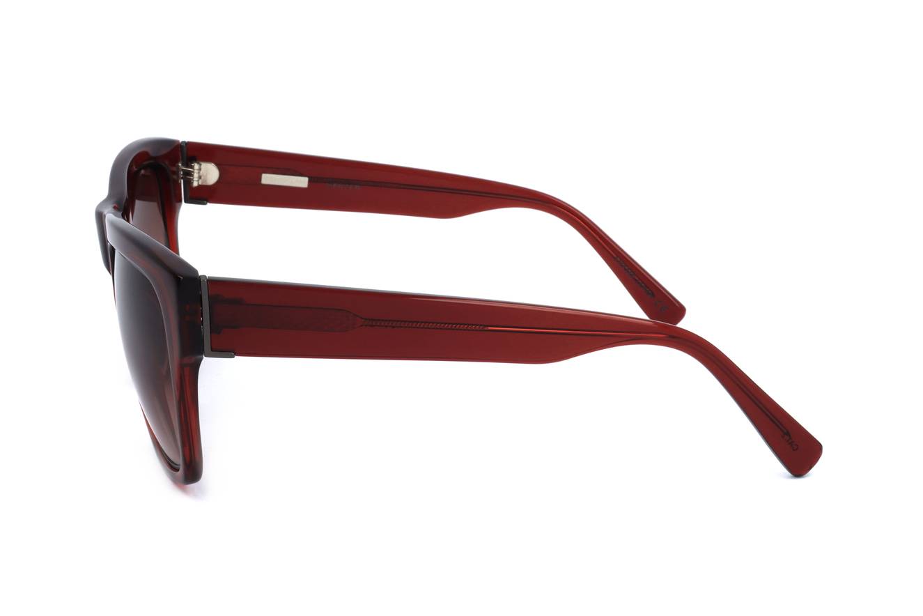 DEREK LAM MOD. MERCE RED BROWN