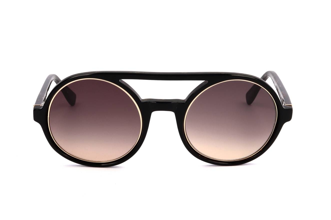 DEREK LAM MOD. MORT BLACK BROWN
