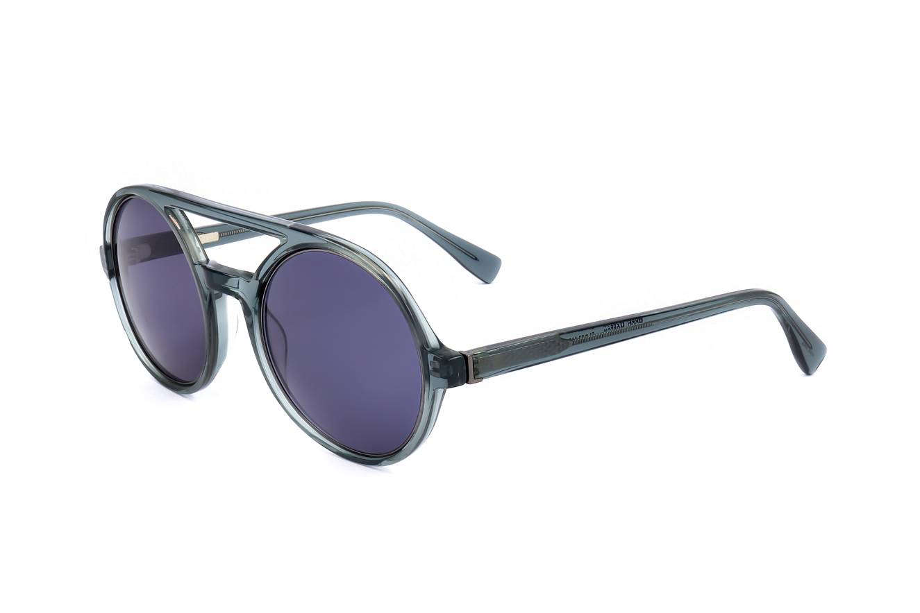 DEREK LAM MOD. MORT GREY SMOKE