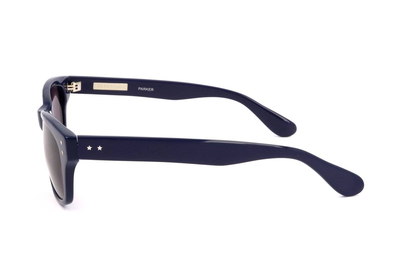 DEREK LAM MOD. PARKL NAVY