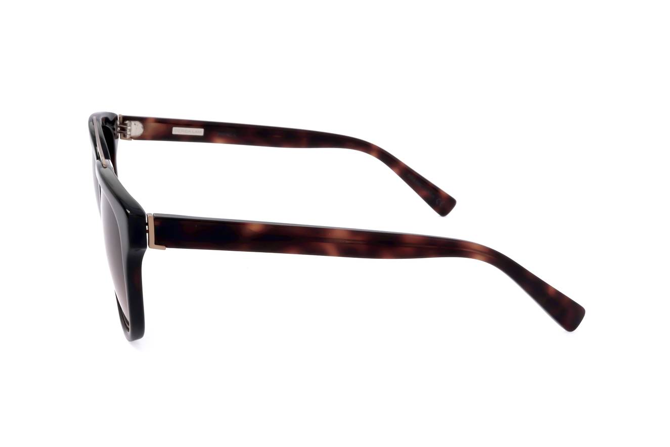 DEREK LAM MOD. PRINCE DARK TORTOISE