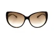 DEREK LAM MOD. CARM TORTOISE GREEN