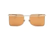 CALVIN KLEIN 205W39NYC MOD. CK8058S SILVER