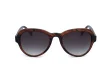 DEREK LAM MOD. LOGAN BROWN STRIPES