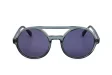 DEREK LAM MOD. MORT GREY SMOKE