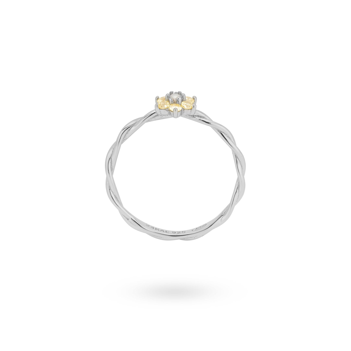 24KAE JEWELS JEWELRY Mod. 124170S/56