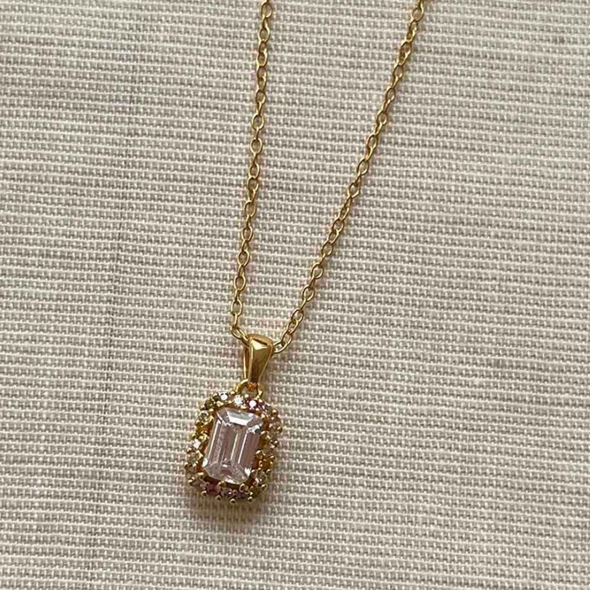 24KAE JEWELS JEWELRY Mod. 32487Y