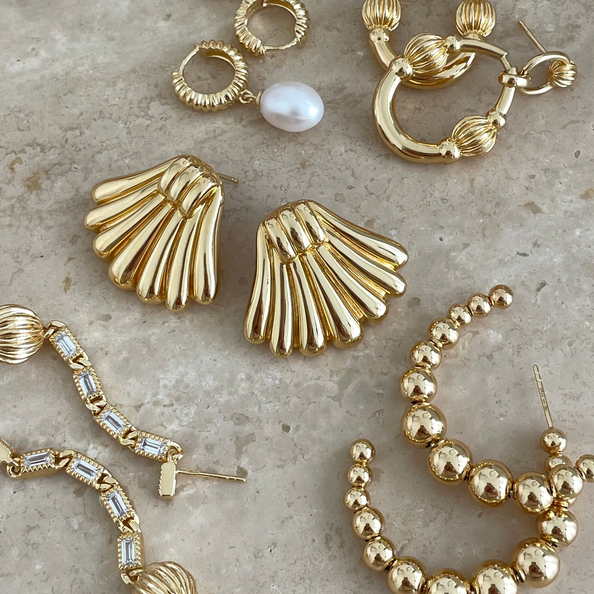 24KAE JEWELS JEWELRY Mod. 424113Y