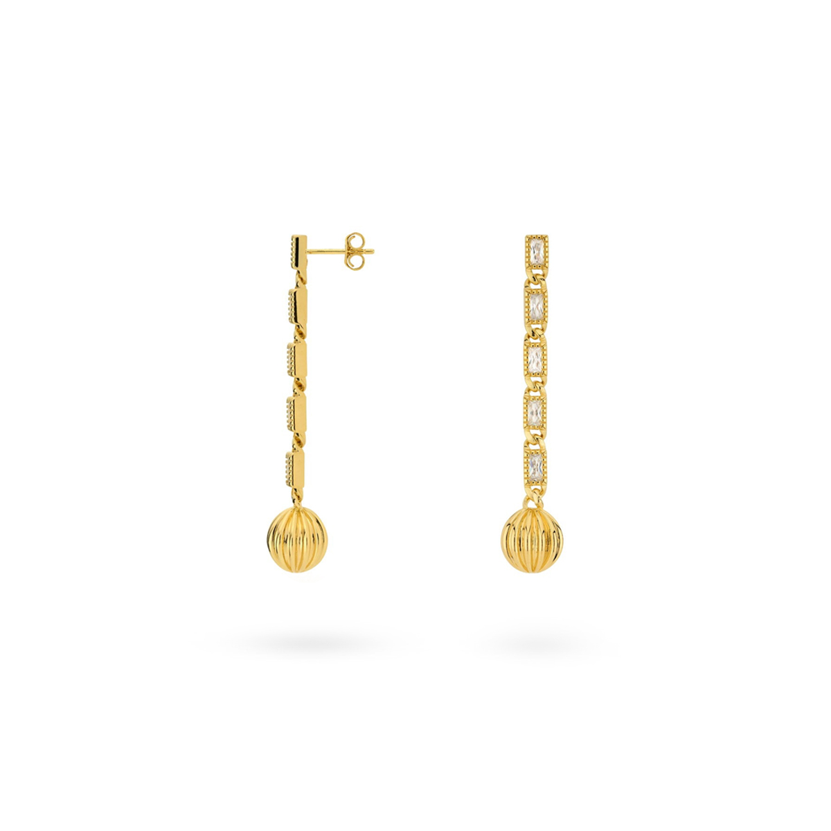 24KAE JEWELS JEWELRY Mod. 424114Y