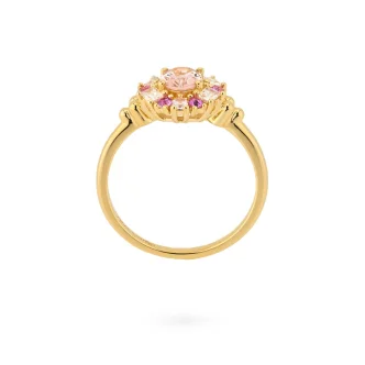 24KAE JEWELS JEWELRY Mod. 124113Y/54