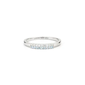 24KAE JEWELS JEWELRY Mod. 124163S-54