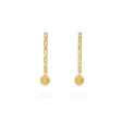 24KAE JEWELS JEWELRY Mod. 424114Y