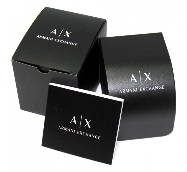 ARMANI EXCHANGE Mod. AX1720