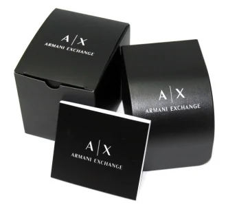 ARMANI EXCHANGE MOD. FO-AX2701
