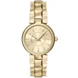ARMANI EXCHANGE MOD. FO-AX4407
