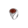 ALBERT M. JEWELS JEWELRY Mod. WSOX00460.RCA-24