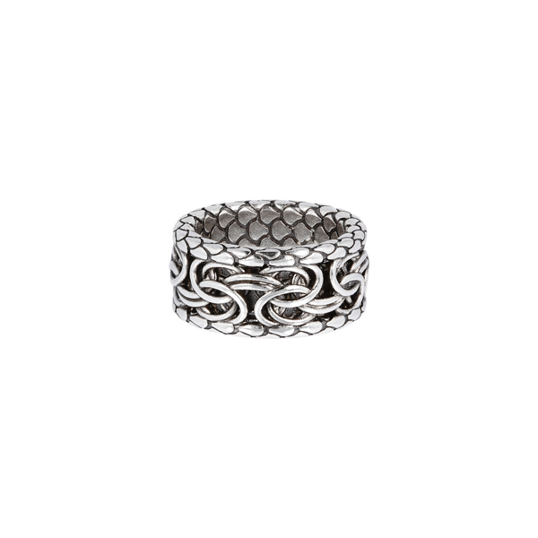 ALBERT M. JEWELS JEWELRY Mod. WSOX00396.S-28