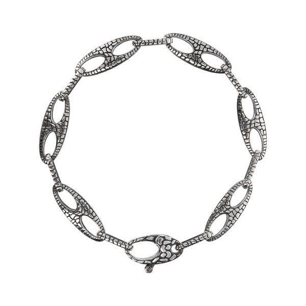 ALBERT M. JEWELS JEWELRY Mod. WSOX00400.S-LONG