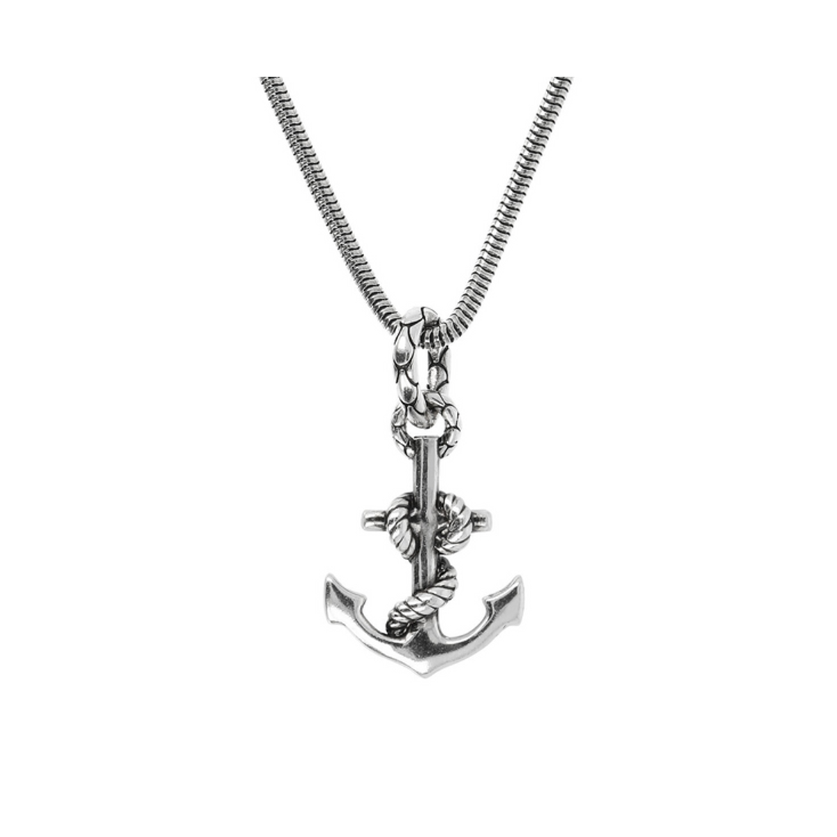 ALBERT M. JEWELS JEWELRY Mod. WSOX00483.S-60