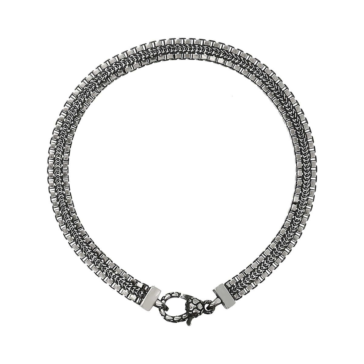 ALBERT M. JEWELS JEWELRY Mod. WSOX00504.S-20