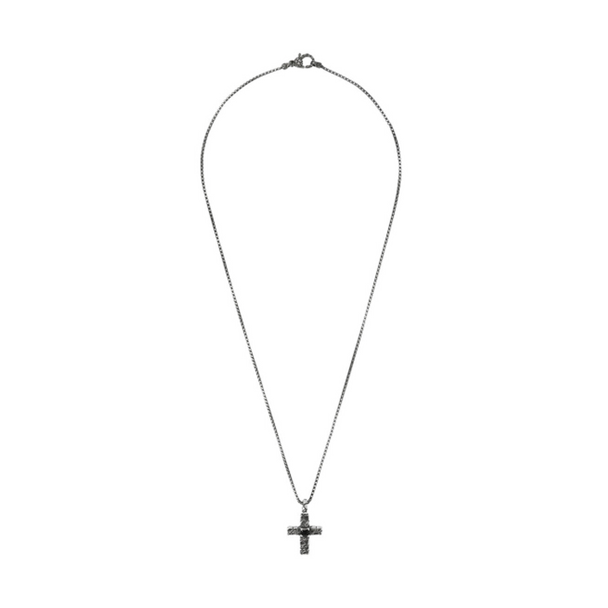 ALBERT M. JEWELS JEWELRY Mod. WSOX00505.S-50