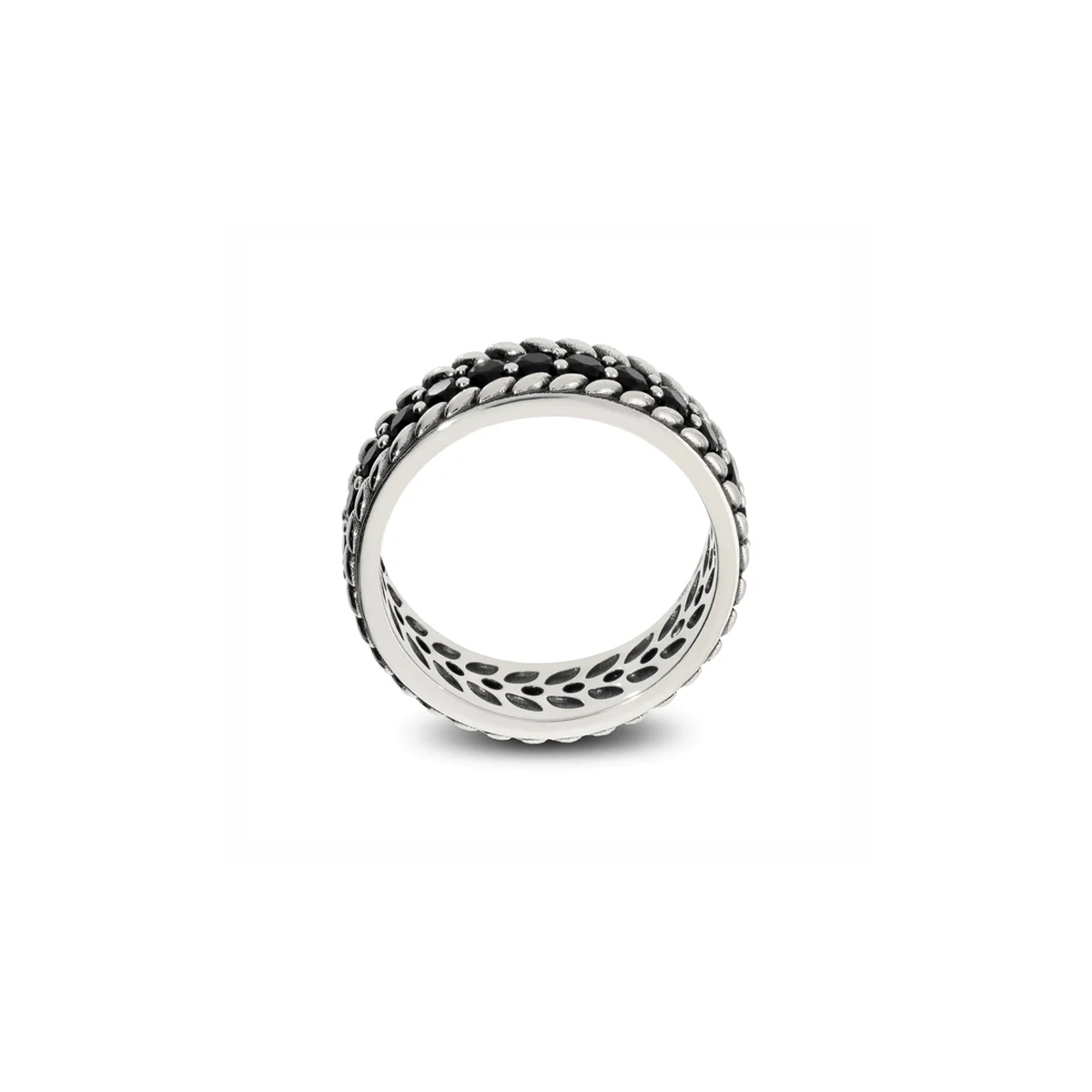 ALBERT M. JEWELS JEWELRY Mod. WSOX00624.BS-22
