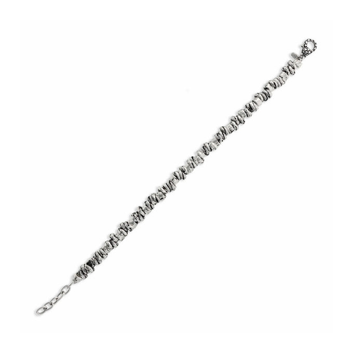 ALBERT M. JEWELS JEWELRY Mod. WSOX00629.S
