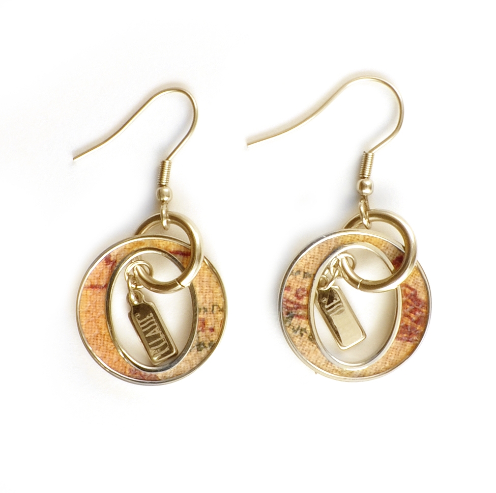 LOTUS SILVER JEWELS JEWELRY Mod. LP3800-4/1