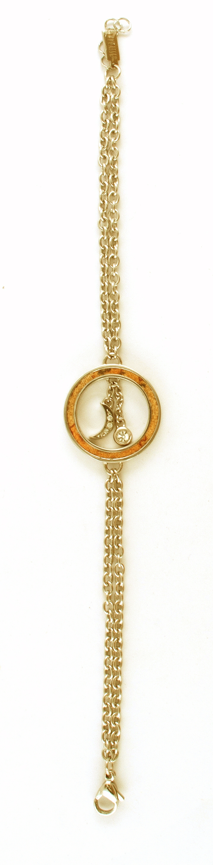 ZARCO JEWELS JEWELRY Mod. ZRP1704CS-L