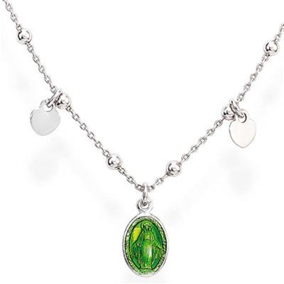 AN JEWELS JEWELRY Mod. AL.RLFY01-7