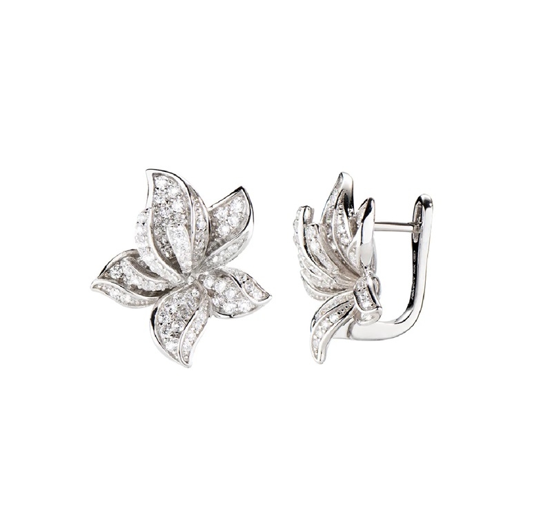 ETRUSCA JEWELS JEWELRY Mod. WSET00543YG-SH