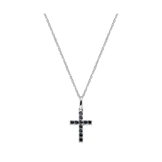 AMEN JEWELRY Mod. CRBN03
