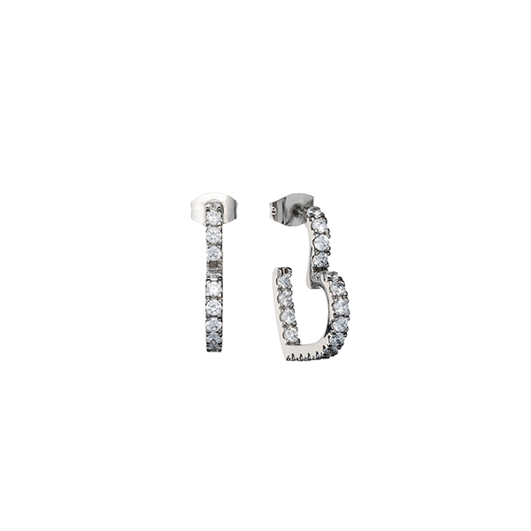 LOTUS SILVER JEWELS JEWELRY Mod. WS00058/4