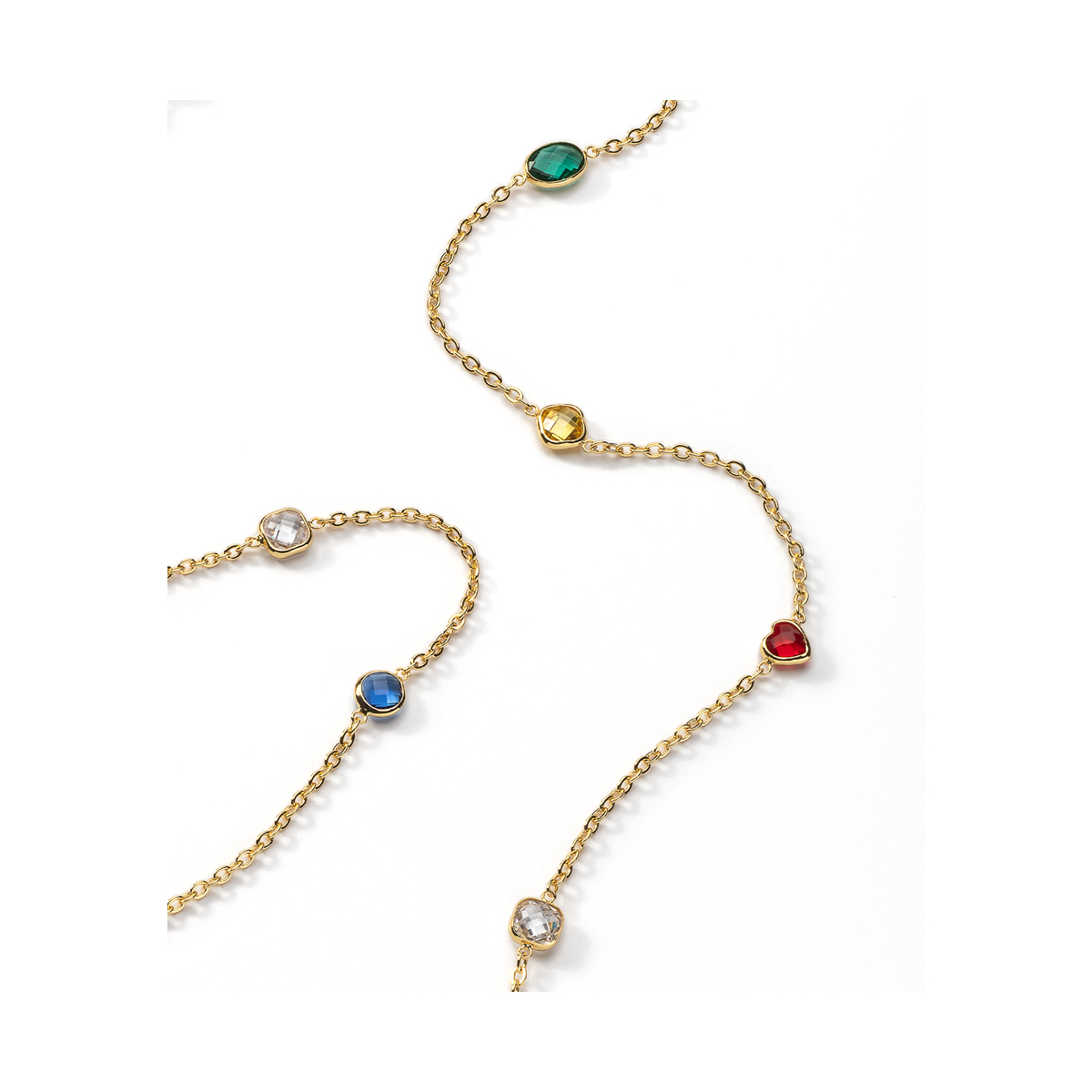 AN JEWELS JEWELRY Mod. AL.N2WI23SMC