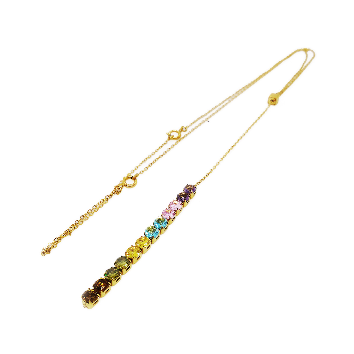 AN JEWELS JEWELRY Mod. AL.NLIYSUM01