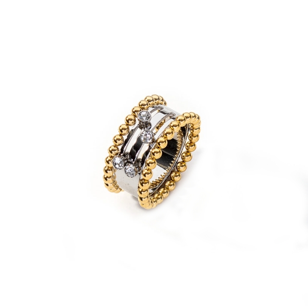 MESH JEWELS JEWELRY Mod. 7261009R